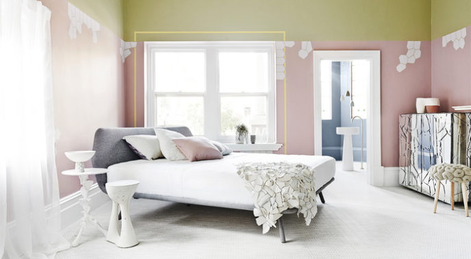 Post_bio fragility dulux painted bedroom green and pink.jpg