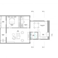 Post_floor plan of the renovated barcelona apartment.jpg