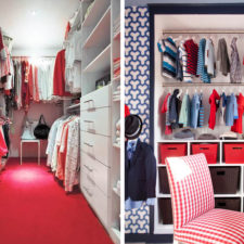 Post_pleasing white lighting also closet organizer paired with red small walk in closet area rug decorating idea.jpg