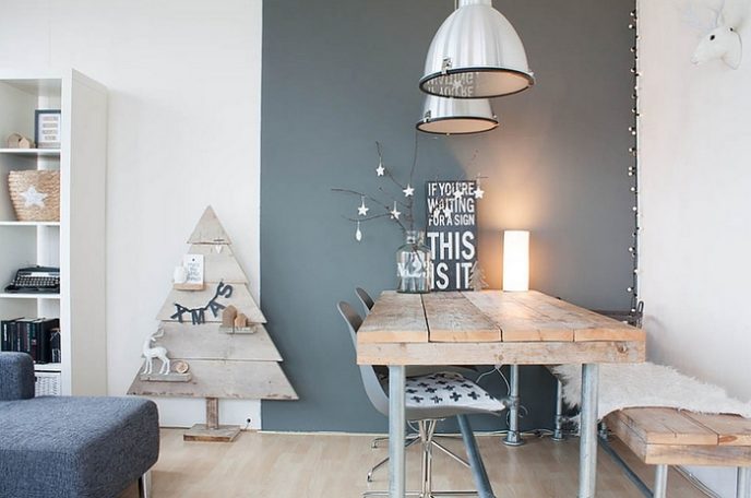 Post_scandinavian style christmas decor for the contemporary dining room.jpg