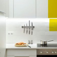 Post_under cabinet led strip lightinga nd tiled backdrop for the small kitchen in white.jpg