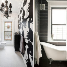 Post_black accents in the mirror and lighting could help to make an interior more eclectic.jpg