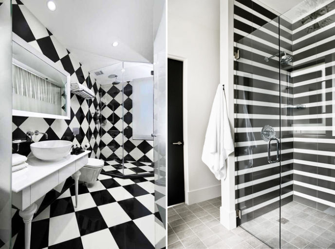 Post_chess black and white bathroom decorating excerpt_how to decorate a small bathroom in black and white_apartment_tiny apartment design district dallas apartments interior loft small studio ideas.jpg