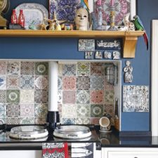 Post_chimney breast splashback with patterned tiles.jpg