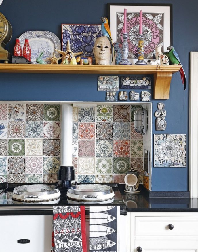 Post_chimney breast splashback with patterned tiles.jpg