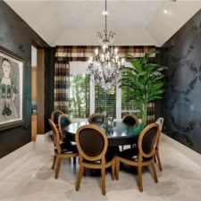 Post_contemporary dining room with wallpaper i_g is1ww4634l3klur j3e1y.jpg