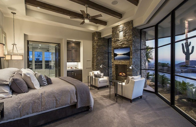 Post_contemporary guest bedroom with french doors and fireplace i_g is g24krwv4not9 tnujx.jpg