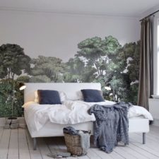 Post_eclectic master bedroom with wallpaper and accent wall i_g ishbsk1wdjogoj0000000000 xjadv.jpg