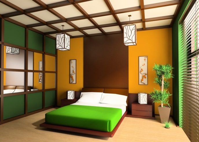 Post_interior design bedroom green with green style bedroom 3d interior design 23.jpg