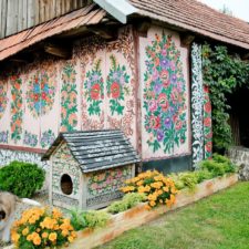 Polish village floral paintings zalipie15 5892eba6ed71c__880.jpg