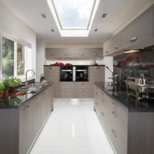 Post_mesmerizing glass ceiling also white ceramic floor tile mixed with grey kitchen also sliding glass window.jpg