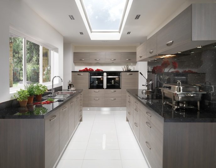 Post_mesmerizing glass ceiling also white ceramic floor tile mixed with grey kitchen also sliding glass window.jpg