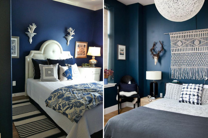 Post_navy amp dark blue bedroom design ideas amp pictures beautiful bedroom design blue.jpg