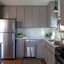 Post_best colors for kitchen cabinets inspirations gray kitchen cabinets 1.jpg