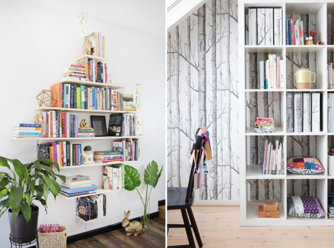 Post_creative diy diamond shaped bookshelves 1 750x1125.jpg