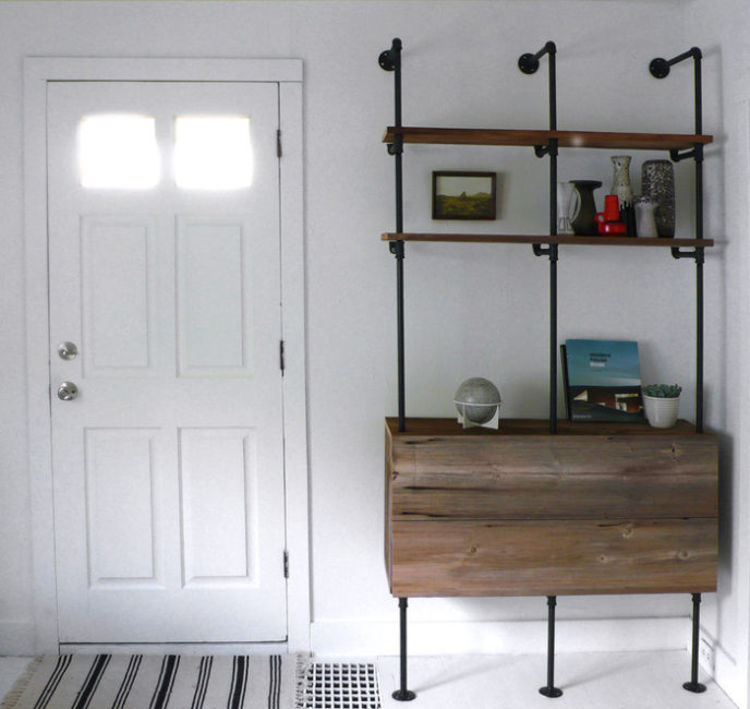 Post_diy pipe entry table with shelves.jpg