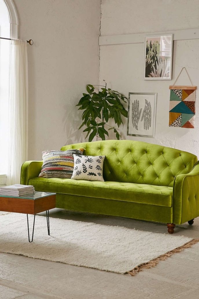 Post_green sleeper sofa.jpg