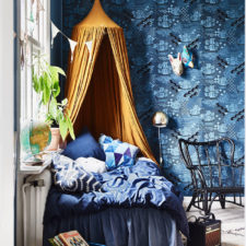 Post_krickelin_barnrum_childrens_room_blue_tapet_wallpaper_foto_andrea_papini 1.jpg