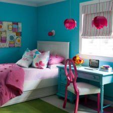 Post_photos hgtv blue bedroom with pink accents navy blue bedroom with pink accents 4 948x758.jpeg