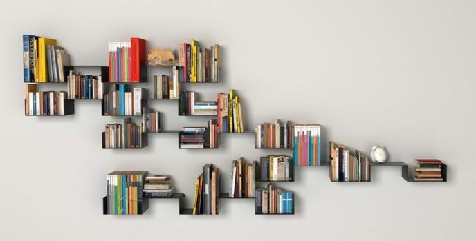 Post_storage racks home and modern wall mounted shelves house glamorous with beautiful cool bookshelves plan gorgeous brackets chic minimalist black_home shelf ideas_home decor_shabby chic home decor cheap.jpg