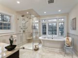 Post_traditional master bathroom with frameless shower rain shower and wainscoting i_g isp1mrhhodxe3e1000000000 vbnkg.jpg