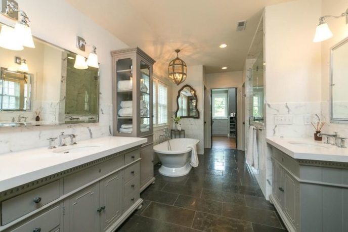 Post_traditional master bathroom with medicine cabinet rain shower and cathedral ceiling i_g ish7hpmpw41fnn1000000000 gtyhy.jpg