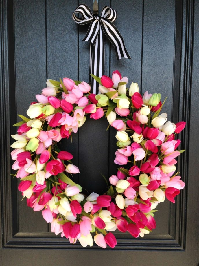 Spring tulip wreath 5.jpg