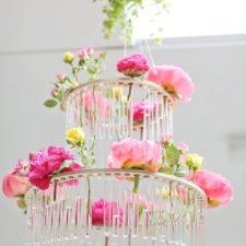 Spring wedding inspiration floral chandelier.original.jpg