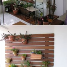 99 diy simple outdoor wall decorations ideas 4.jpg