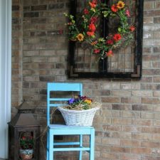 99 diy simple outdoor wall decorations ideas 53.jpg