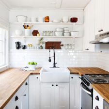 99 small kitchen remodel and amazing storage hacks on a budget 22.jpg