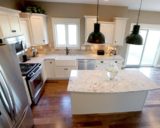 99 small kitchen remodel and amazing storage hacks on a budget 3.jpg