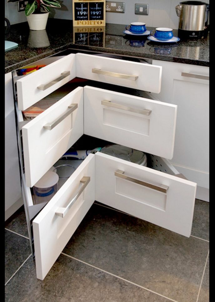 99 small kitchen remodel and amazing storage hacks on a budget 4.jpg
