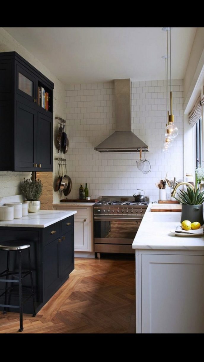 99 mid century modern kitchen remodel decorating ideas 3.jpg