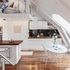 Attick kitchen design skylight windows 2.jpg
