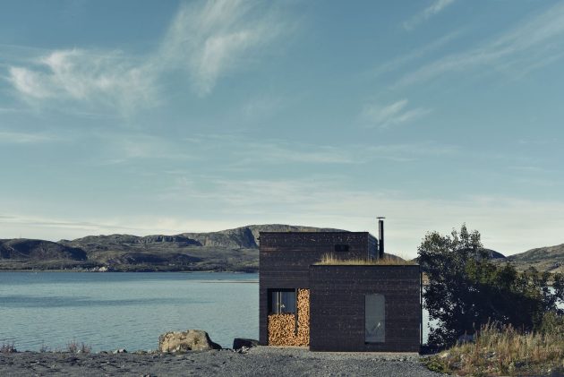 Hadars house by asante architecture design on the island of stokkoya in norway 2 630x421.jpg