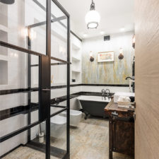 17 stunning industrial bathroom designs youll love 7.jpg