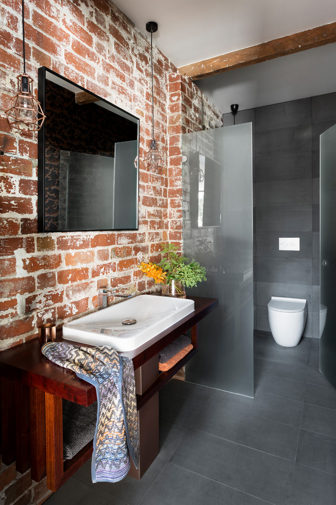 17 stunning industrial bathroom designs youll love 8.jpg