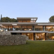 Home in the pine forest by ramon esteve estudio in valencia spain 14 630x318 1.jpg