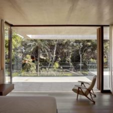 Home in the pine forest by ramon esteve estudio in valencia spain 7 630x518.jpg