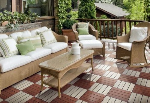 Lay patio and balcony with wooden tiles use wood tiles for flooring 1 304.jpg
