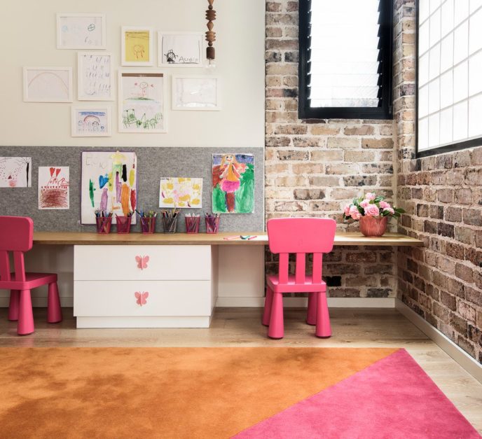 15 delightful industrial kids room designs you need to see 8.jpg