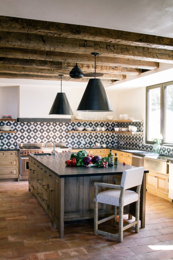 16 astonishing mediterranean kitchen designs youll fall in love with 9.jpg