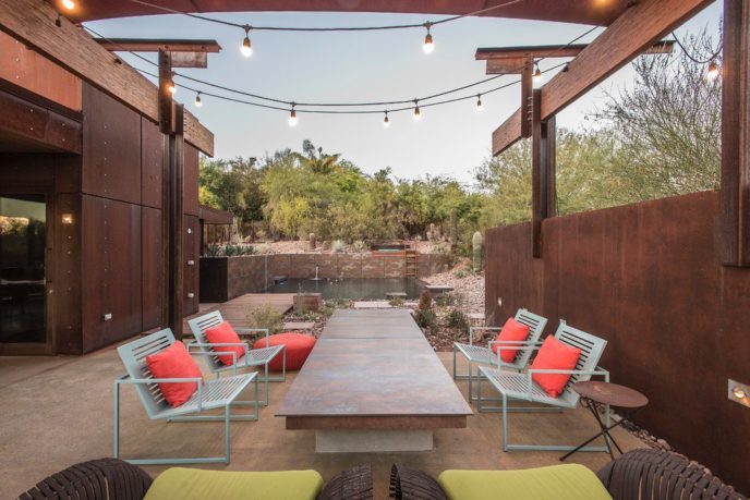 18 wonderful industrial patio designs that will make you spend more time outside 3.jpg