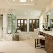 20 great mediterranean bathroom designs that will captivate you with their elegance 11.jpg