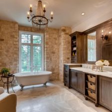 20 great mediterranean bathroom designs that will captivate you with their elegance 2.jpg