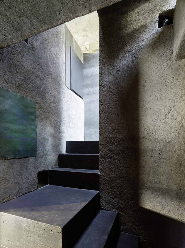 Concrete house by wespi de meuron romeo architects in switzerland 15 630x841.jpg