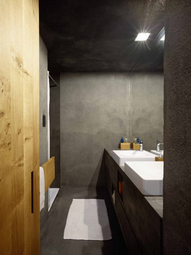 Concrete house by wespi de meuron romeo architects in switzerland 17 630x841.jpg