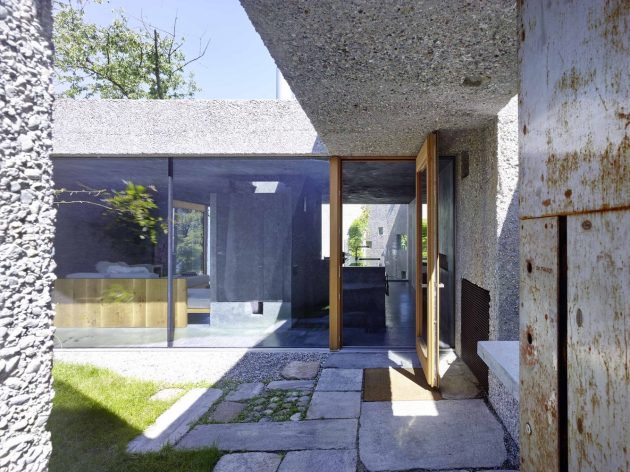 Concrete house by wespi de meuron romeo architects in switzerland 18 630x472.jpg