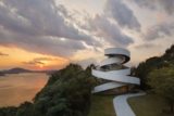 Ribbon chapel by hiroshi nakamura nap architects in hiroshima japan 15 630x420.jpg